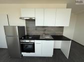 Pronájem bytu, 1+kk, 26 m²
