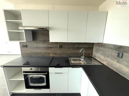 Pronájem bytu, 3+kk, 65 m²