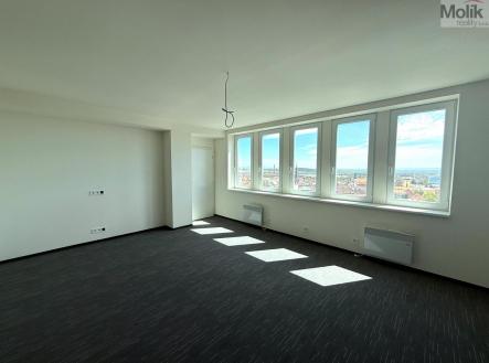 Pronájem bytu, 3+kk, 97 m²