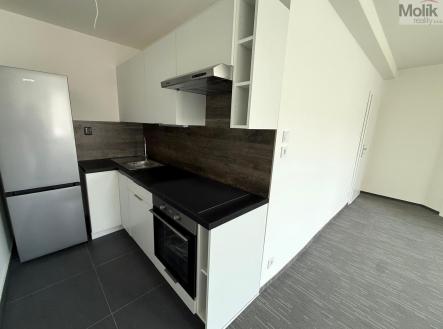 Pronájem bytu, 2+kk, 50 m²