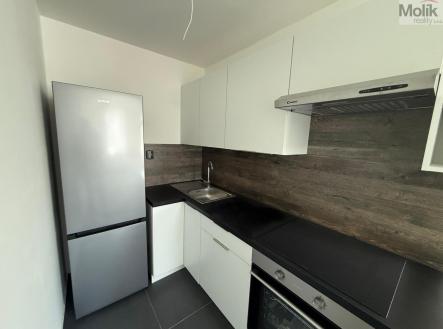 Pronájem bytu, 2+kk, 50 m²