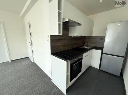 Pronájem bytu, 2+kk, 50 m²