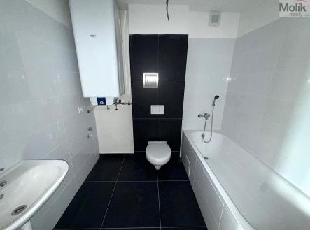 Pronájem bytu, 2+kk, 50 m²