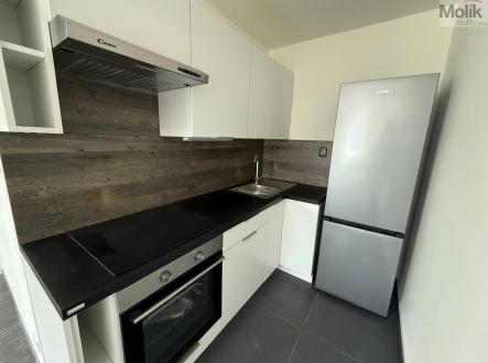 Pronájem bytu, 2+kk, 50 m² obrázek