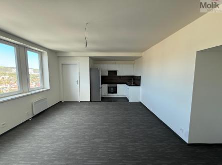 Pronájem bytu, 3+kk, 103 m²