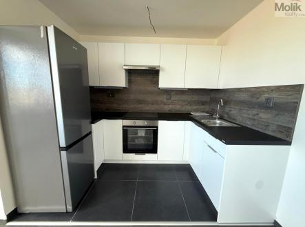 Pronájem bytu, 3+kk, 103 m²