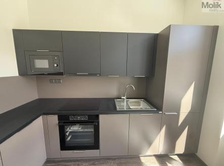 Pronájem bytu, 2+1, 65 m²