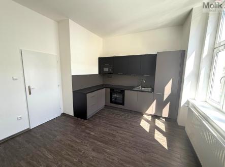 Pronájem bytu, 2+1, 65 m²