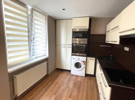 Pronájem bytu, 2+1, 50 m²