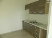 Pronájem bytu, 1+kk, 34 m²