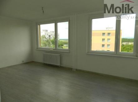 Pronájem bytu, 1+kk, 34 m²