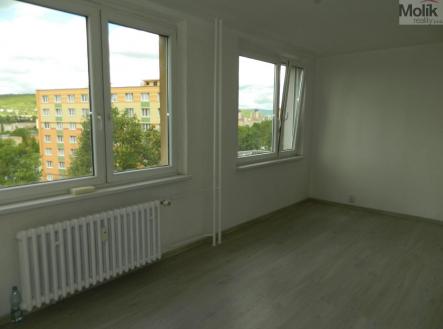 Pronájem bytu, 1+kk, 34 m²