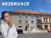Pronájem bytu, 2+1, 58 m²