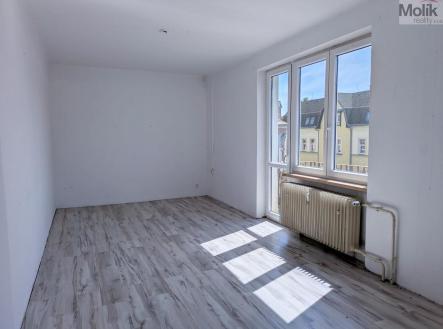 Pronájem bytu, 2+1, 58 m²