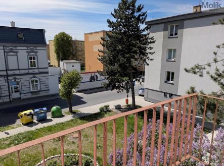 Pronájem bytu, 2+1, 58 m²