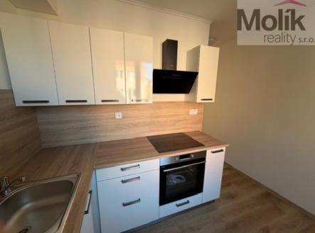 Pronájem bytu, 2+1, 49 m²