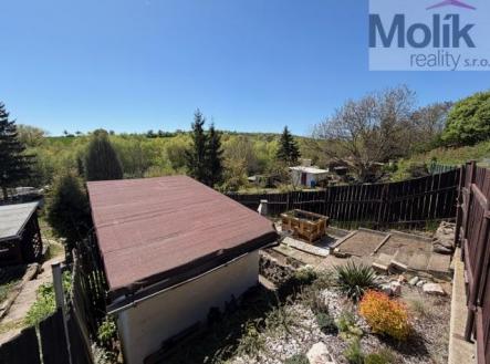 Prodej pozemku, zahrada, 265 m²