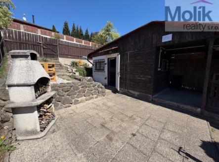 Prodej pozemku, zahrada, 265 m²