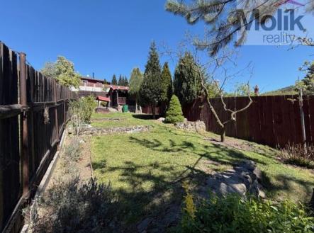 Prodej pozemku, zahrada, 265 m²