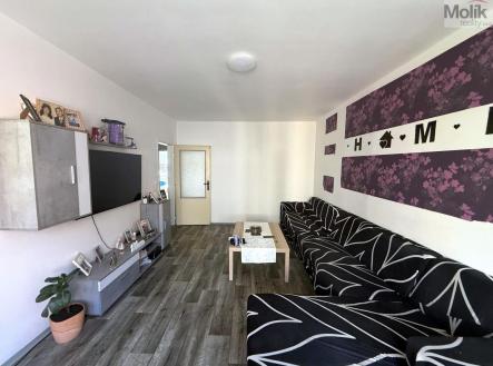 Prodej bytu, 4+1, 99 m²