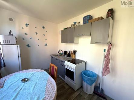 Prodej bytu, 4+1, 99 m²