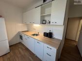 Pronájem bytu, 2+1, 54 m²