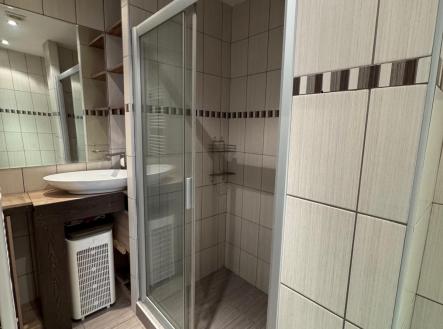 Pronájem bytu, 1+1, 38 m²