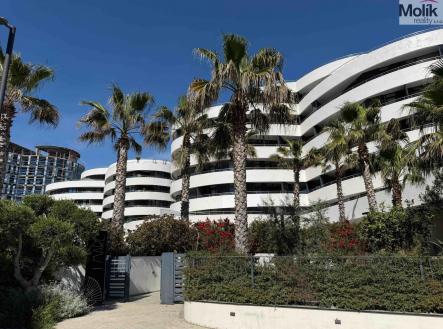 Prodej bytu, 3+kk, 138 m²