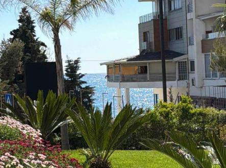 Prodej bytu, 3+kk, 138 m²