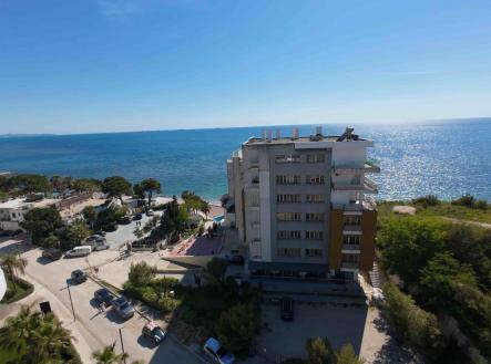Prodej bytu, 3+kk, 138 m²