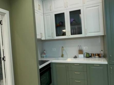 Prodej bytu, 2+kk, 58 m²