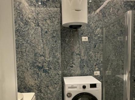 Prodej bytu, 2+kk, 58 m²