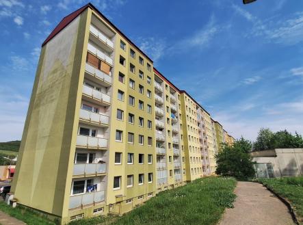 Prodej bytu, 3+1, 73 m²