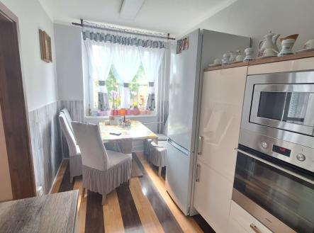Prodej bytu, 3+1, 73 m²