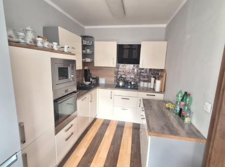 Prodej bytu, 3+1, 73 m²