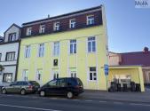 Pronájem bytu, 3+kk, 84 m²
