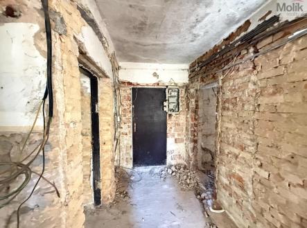 Prodej domu/vily, 234 m²