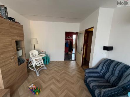 Prodej bytu, 3+1, 68 m²