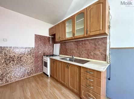 Pronájem bytu, 3+1, 68 m²