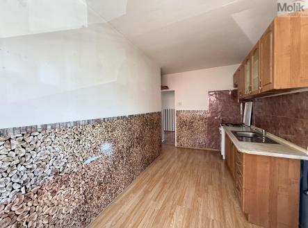 Pronájem bytu, 3+1, 68 m²