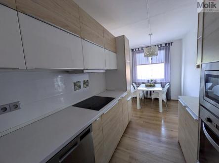 Prodej bytu, 3+1, 74 m²