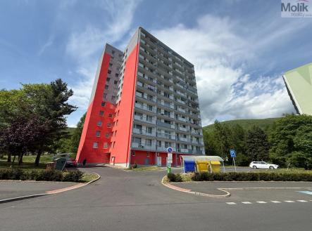 Pronájem bytu, 2+1, 63 m²
