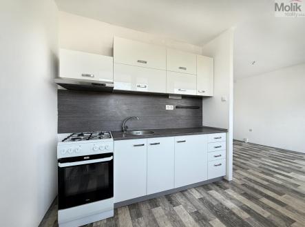 Pronájem bytu, 2+1, 63 m²