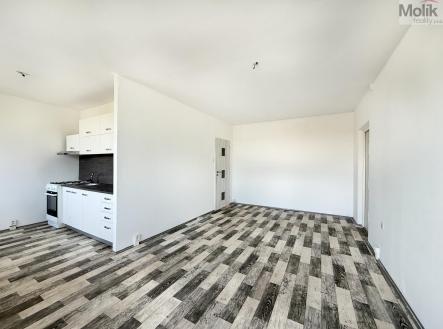 Pronájem bytu, 2+1, 63 m²