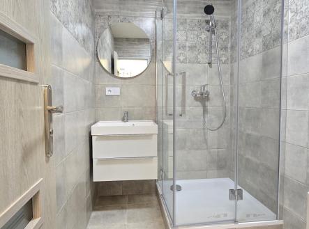 Pronájem bytu, 3+1, 62 m²