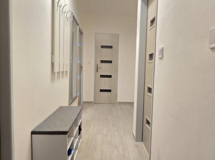Pronájem bytu, 3+1, 62 m²