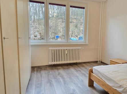 Pronájem bytu, 3+1, 62 m²