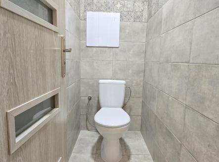 Pronájem bytu, 3+1, 62 m²