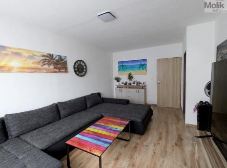 Pronájem bytu, 3+1, 68 m²