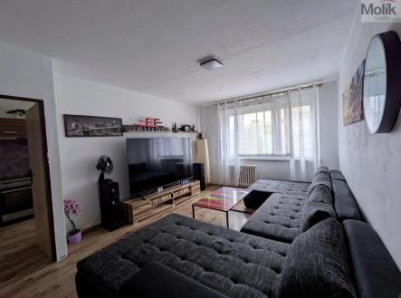 Pronájem bytu, 3+1, 68 m²